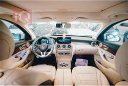 مێرسێدس بێنز C-Class